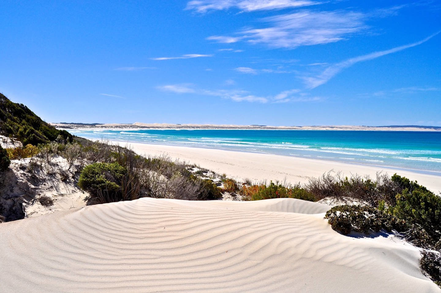Coffin Bay National Park